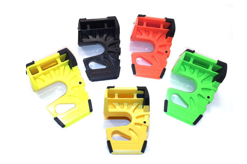 Tactical Wedge-It