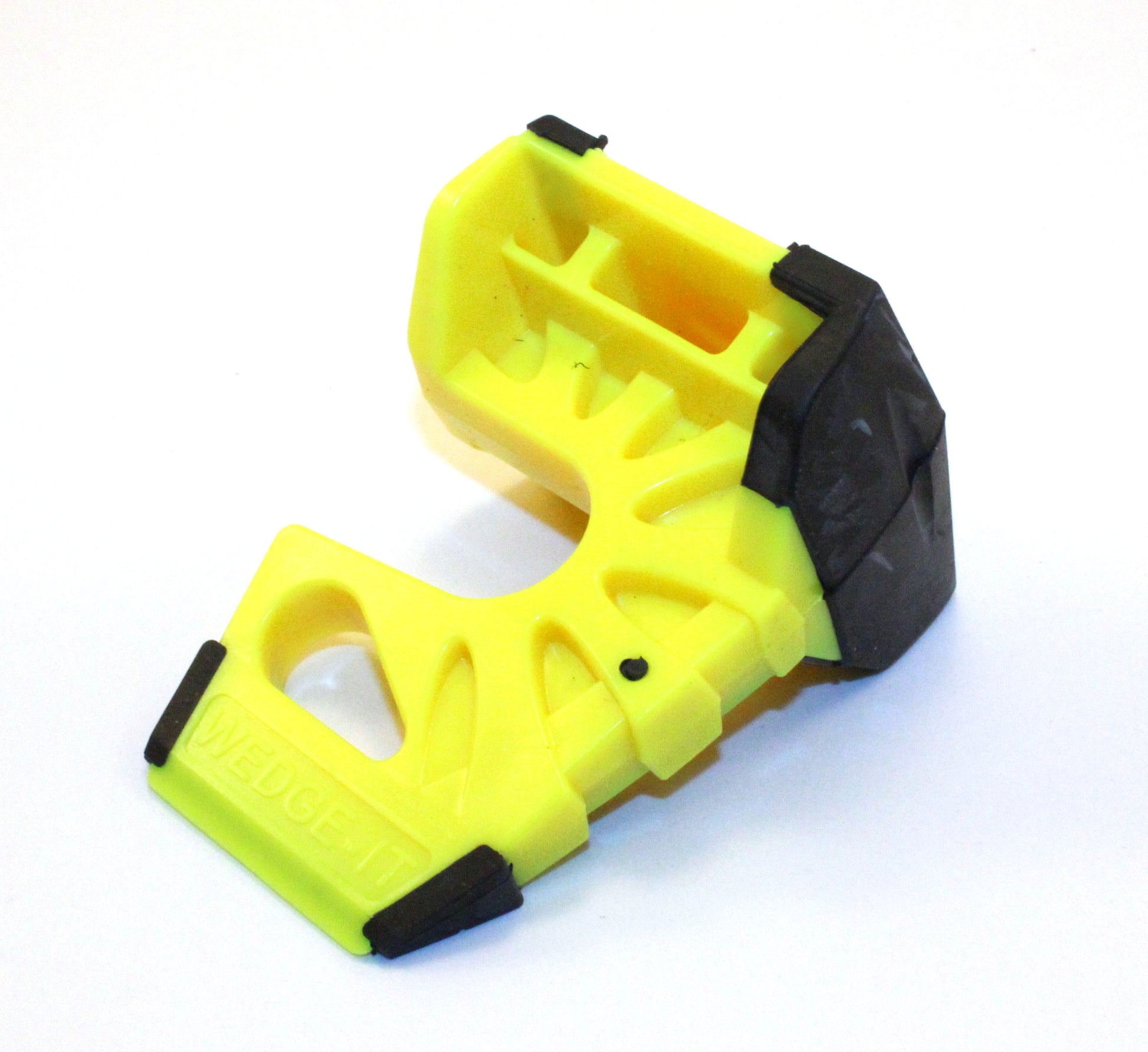 Bright Yellow
