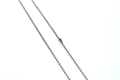 Ball Chain - 30" Lanyards