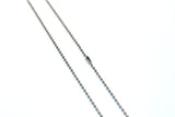 Ball Chain - 30" Lanyards