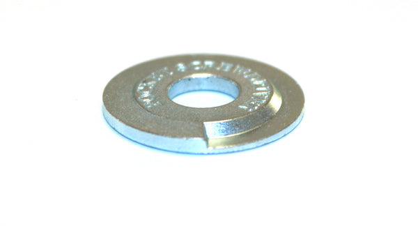 Coin-Sized Pocket Screwdriver