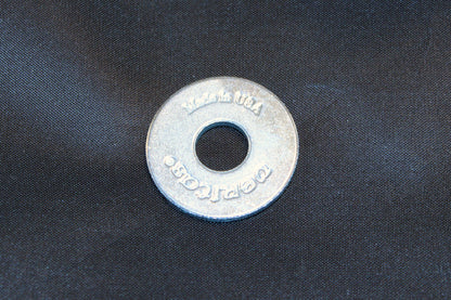 Coin-Sized Pocket Screwdriver