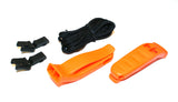ITW Nexus SOLAS Distress Whistle