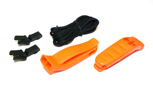 ITW Nexus SOLAS Distress Whistle