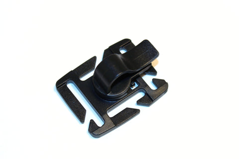 Hydration Tube Clip