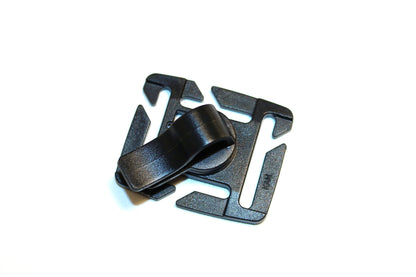 Hydration Tube Clip
