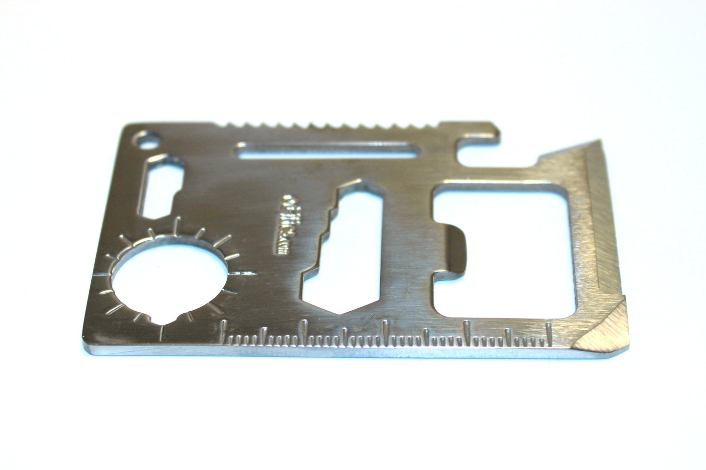 11 in 1 Pocket Survival Tool