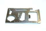 11 in 1 Pocket Survival Tool