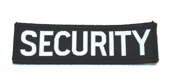 Security