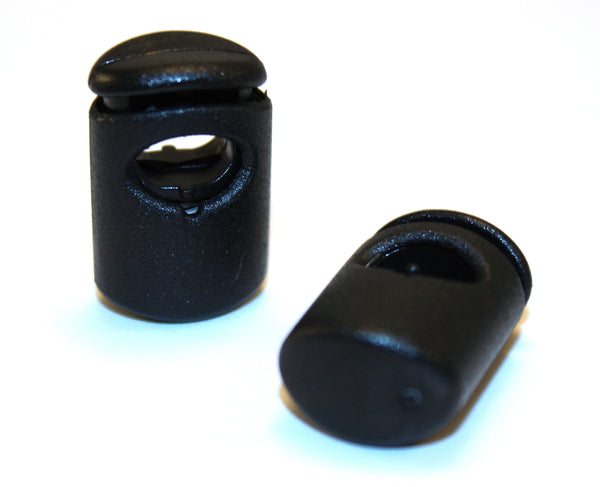 Ellipse Cord Lock