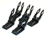 Removable ITW Nexus Annex Clips