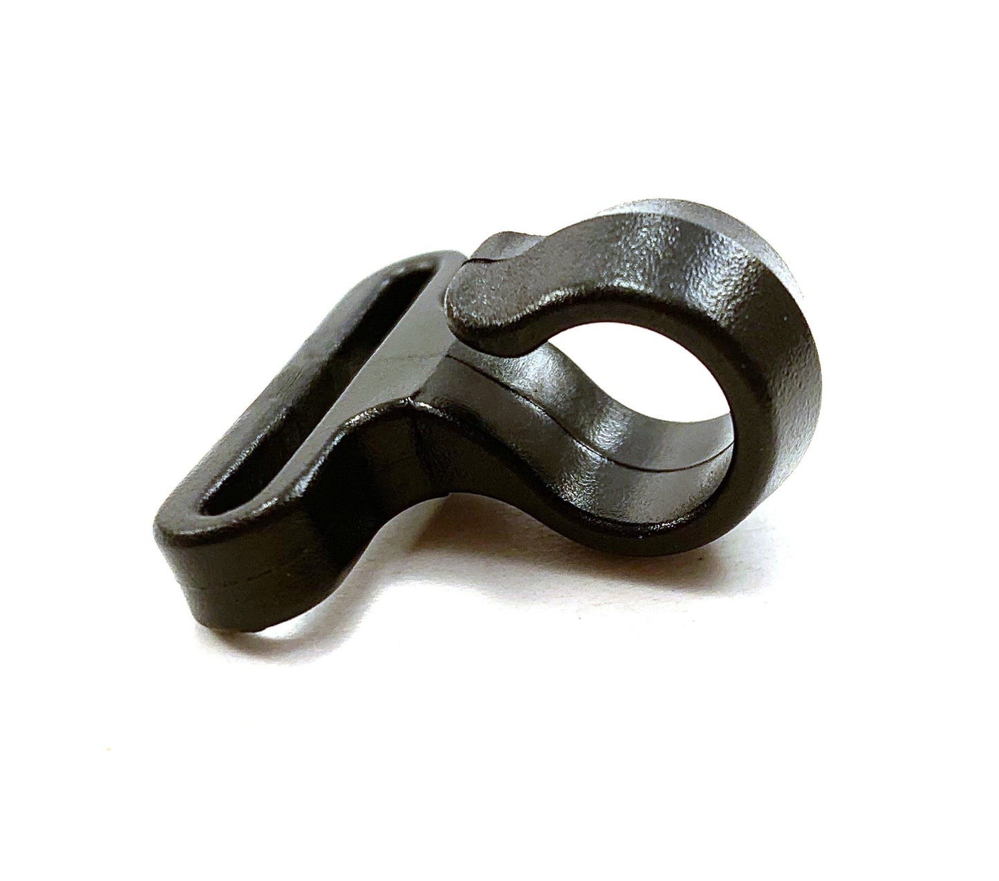 25mm Webbing Tube Clips