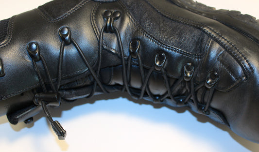 Mil-Spec Speed Laces