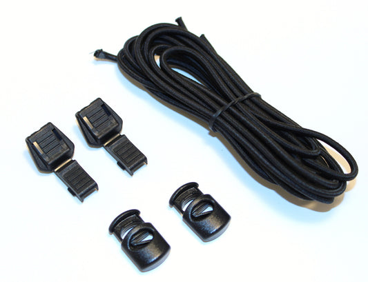 Mil-Spec Speed Laces