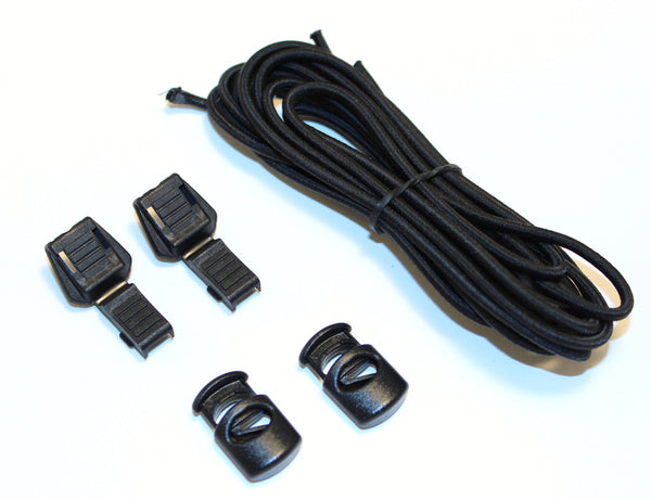 Mil-Spec Speed Laces