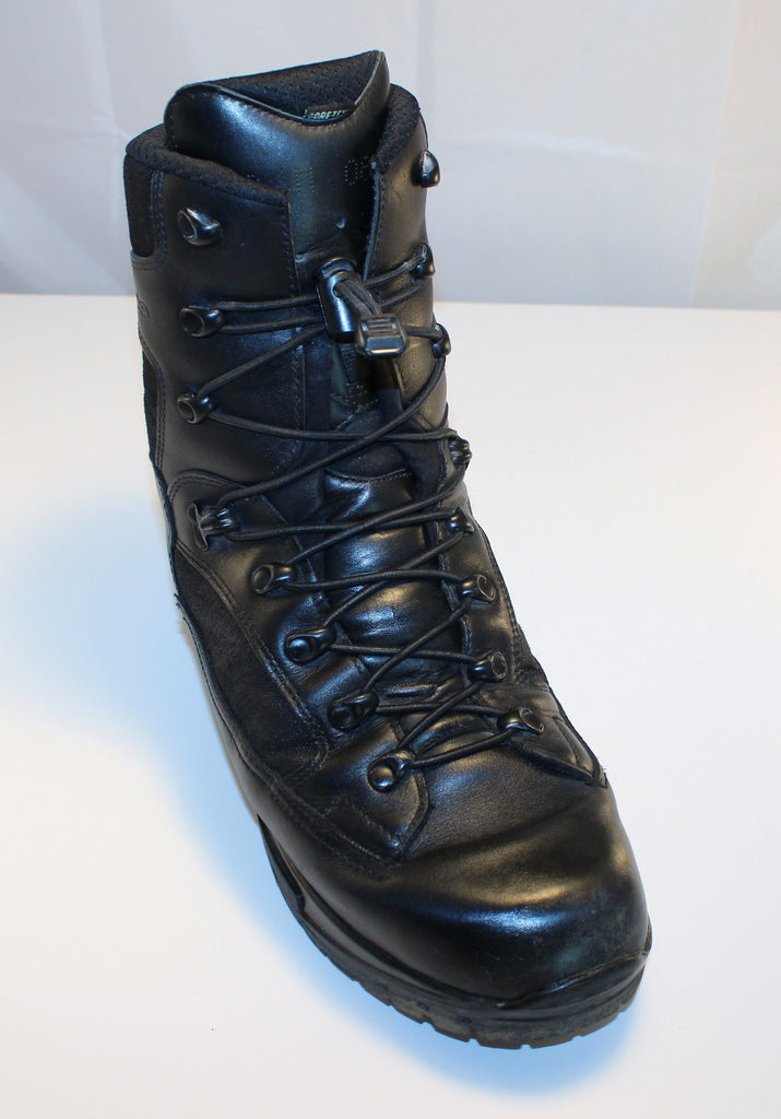 Mil Spec Speed Laces protegimus tactical
