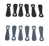Easy Grip - Zipper Pulls