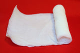 Compressed Towel – Blister Pack.