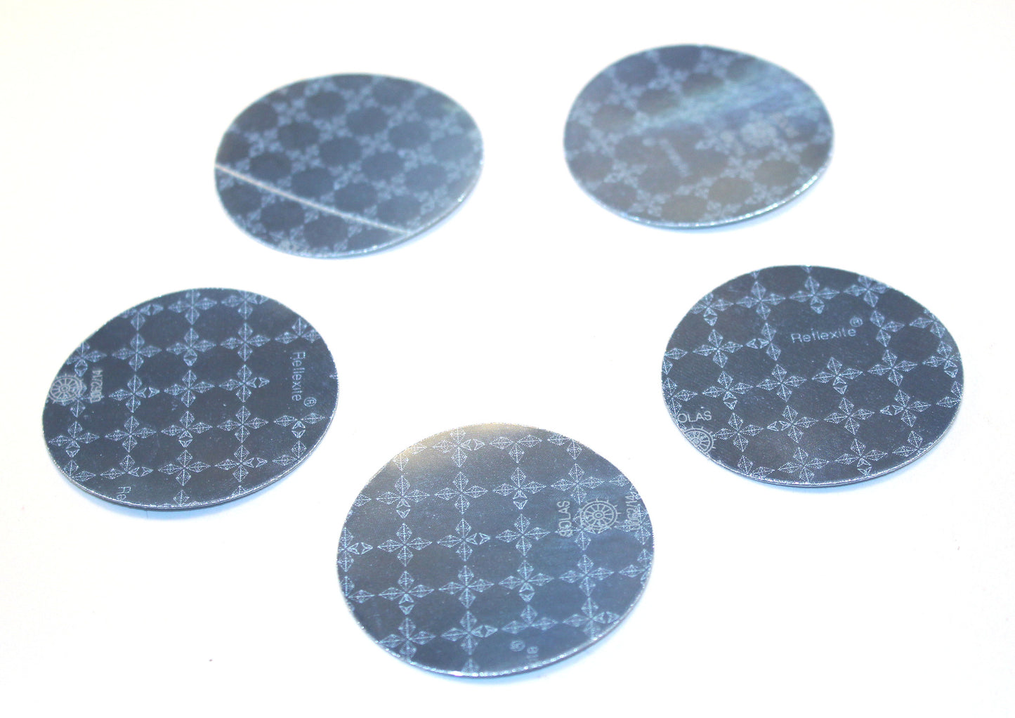 42mm Adhesive x5