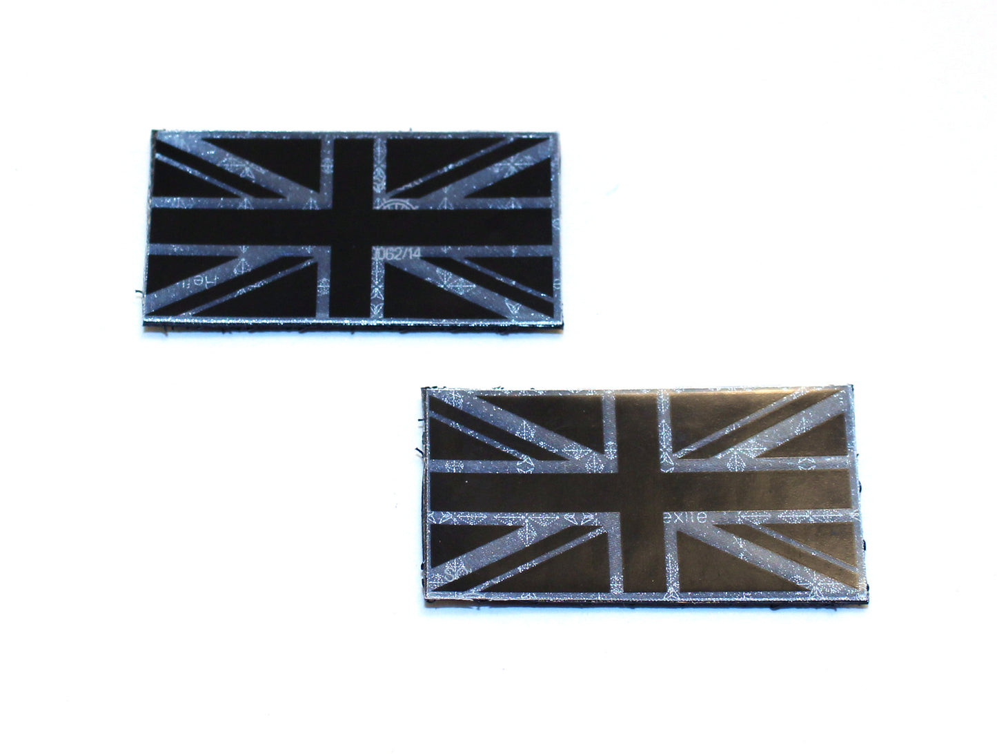 SOLAS Union Jack