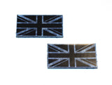 SOLAS Union Jack