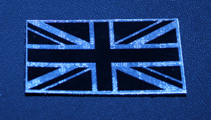 SOLAS Union Jack