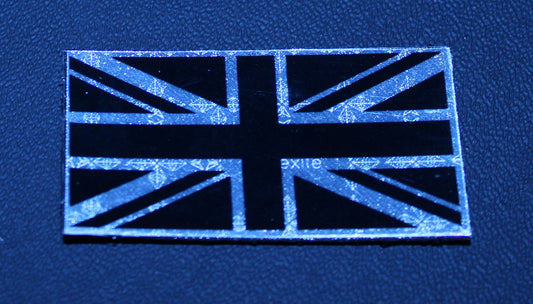 SOLAS Union Jack