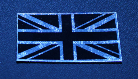 SOLAS Union Jack