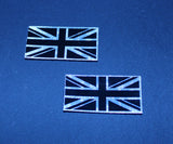 SOLAS Union Jack