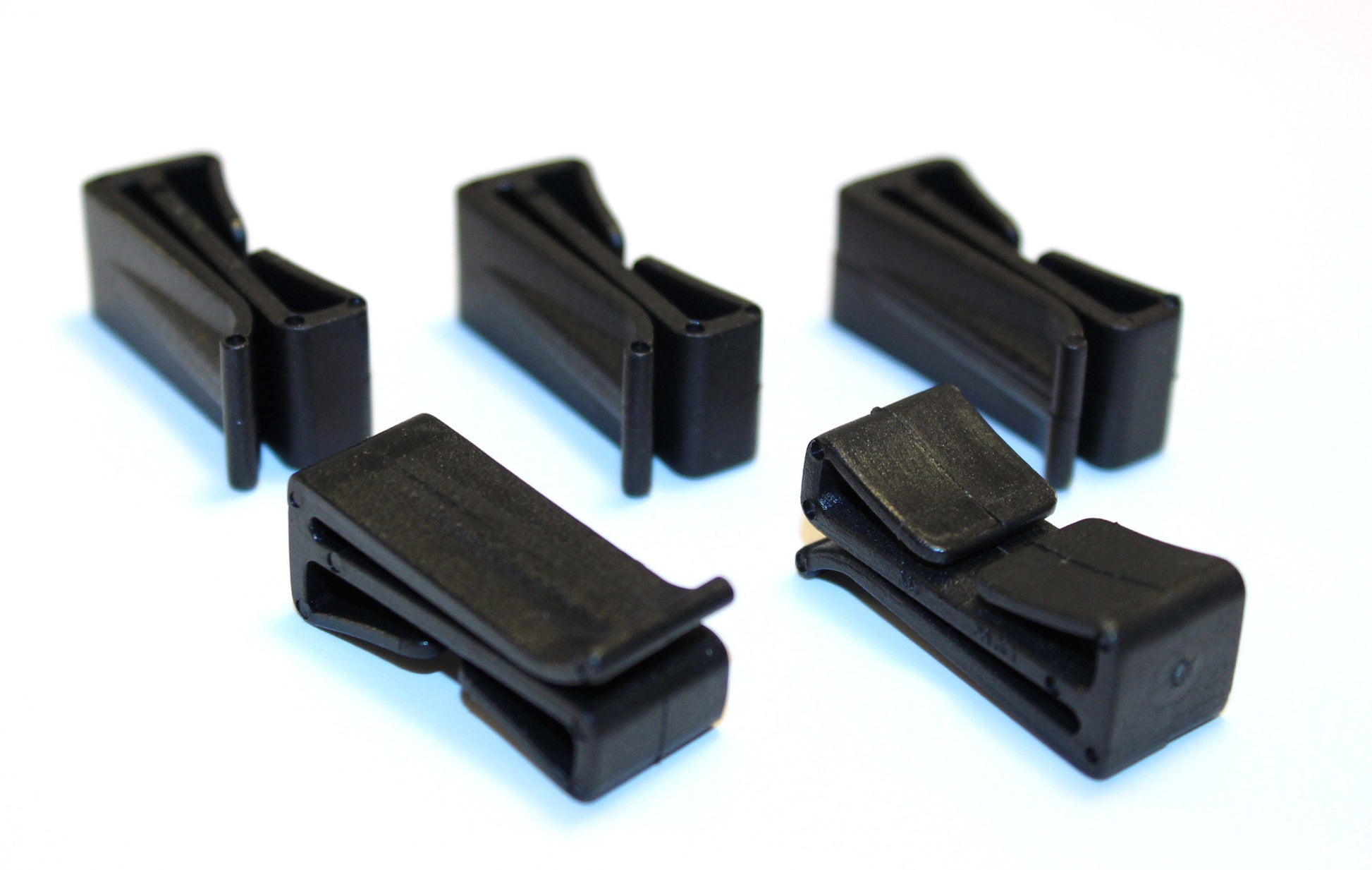 25mm - 5 Pack