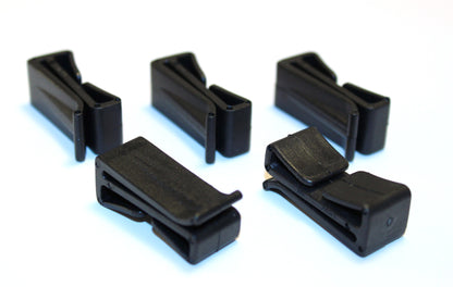 25mm - 5 Pack