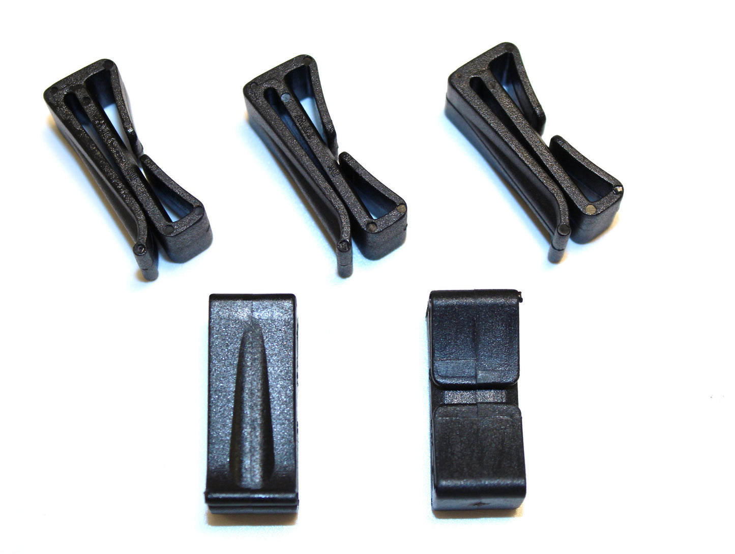 25mm Webbing Tidy