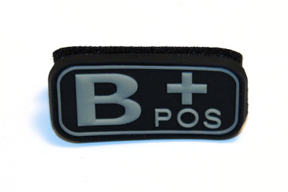 B POS+