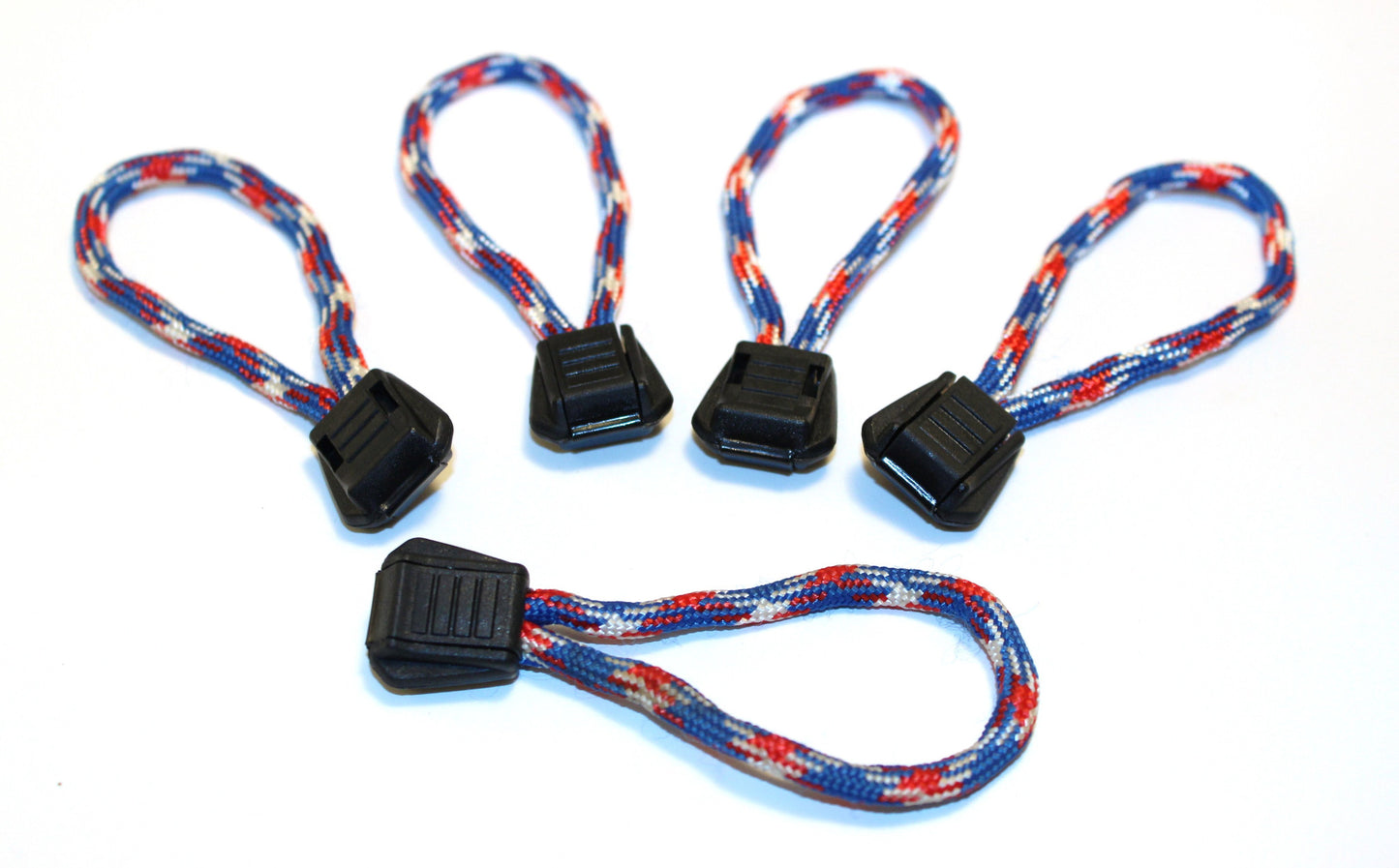 Red White & Blue (Union Jack)