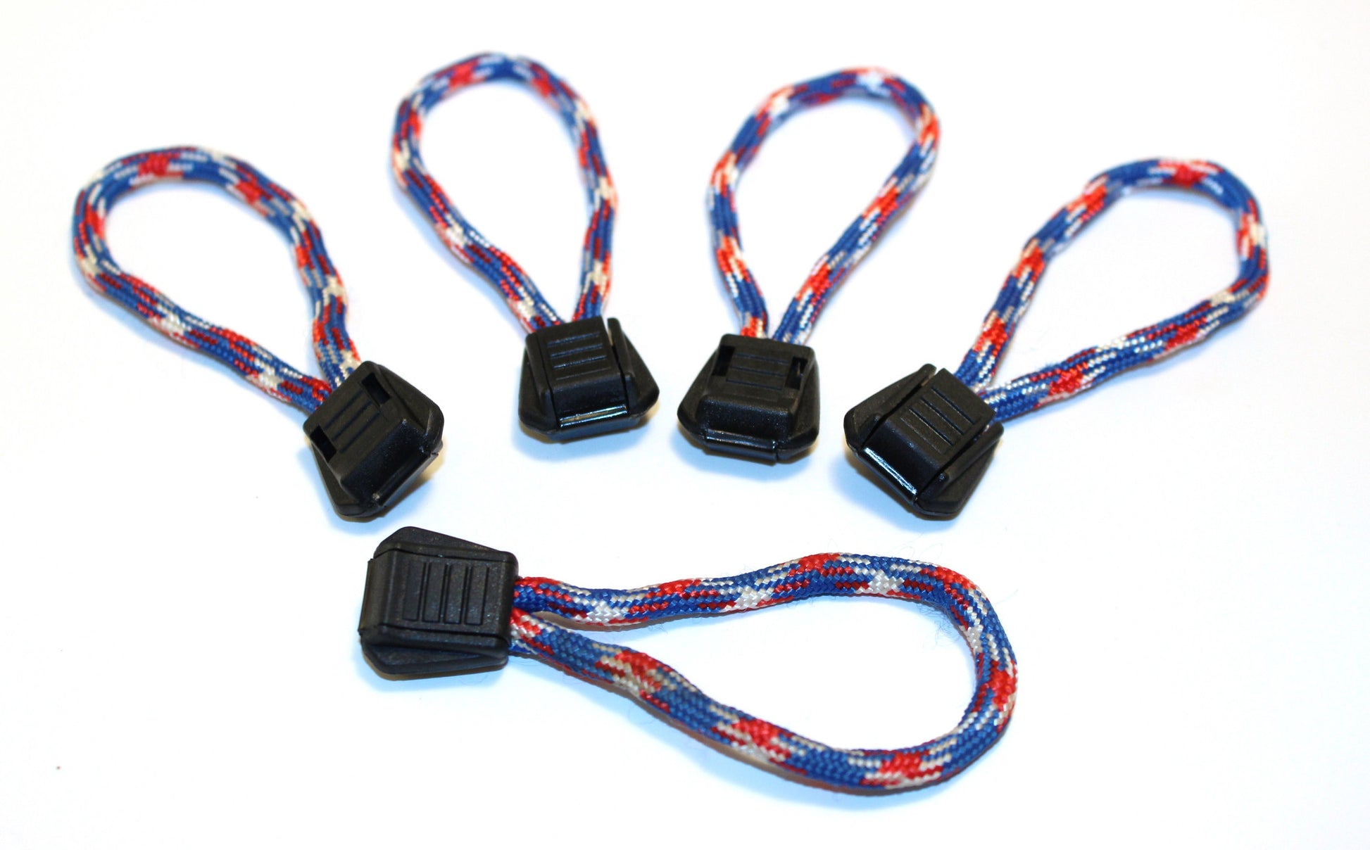 Red White & Blue (Union Jack)