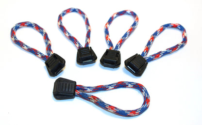 Red White & Blue (Union Jack)