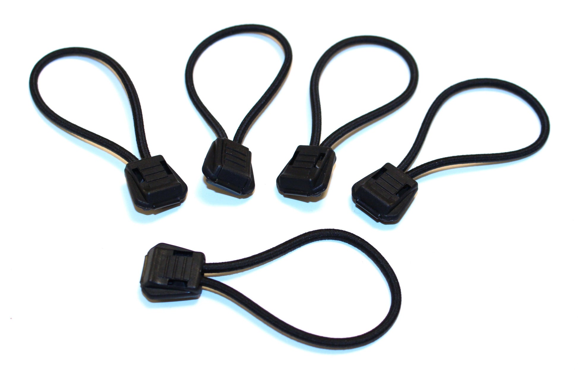 Black Shock Cord