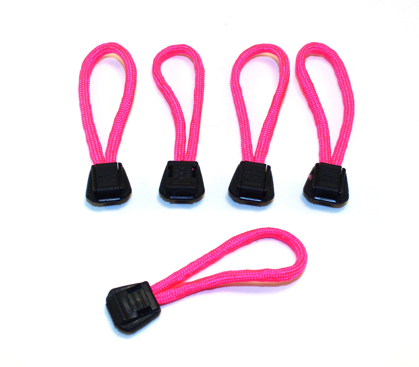 Neon Pink
