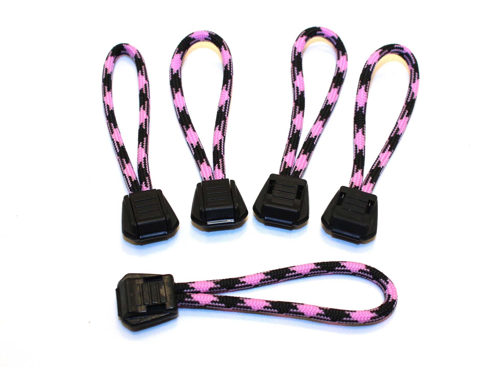 Black & Pink