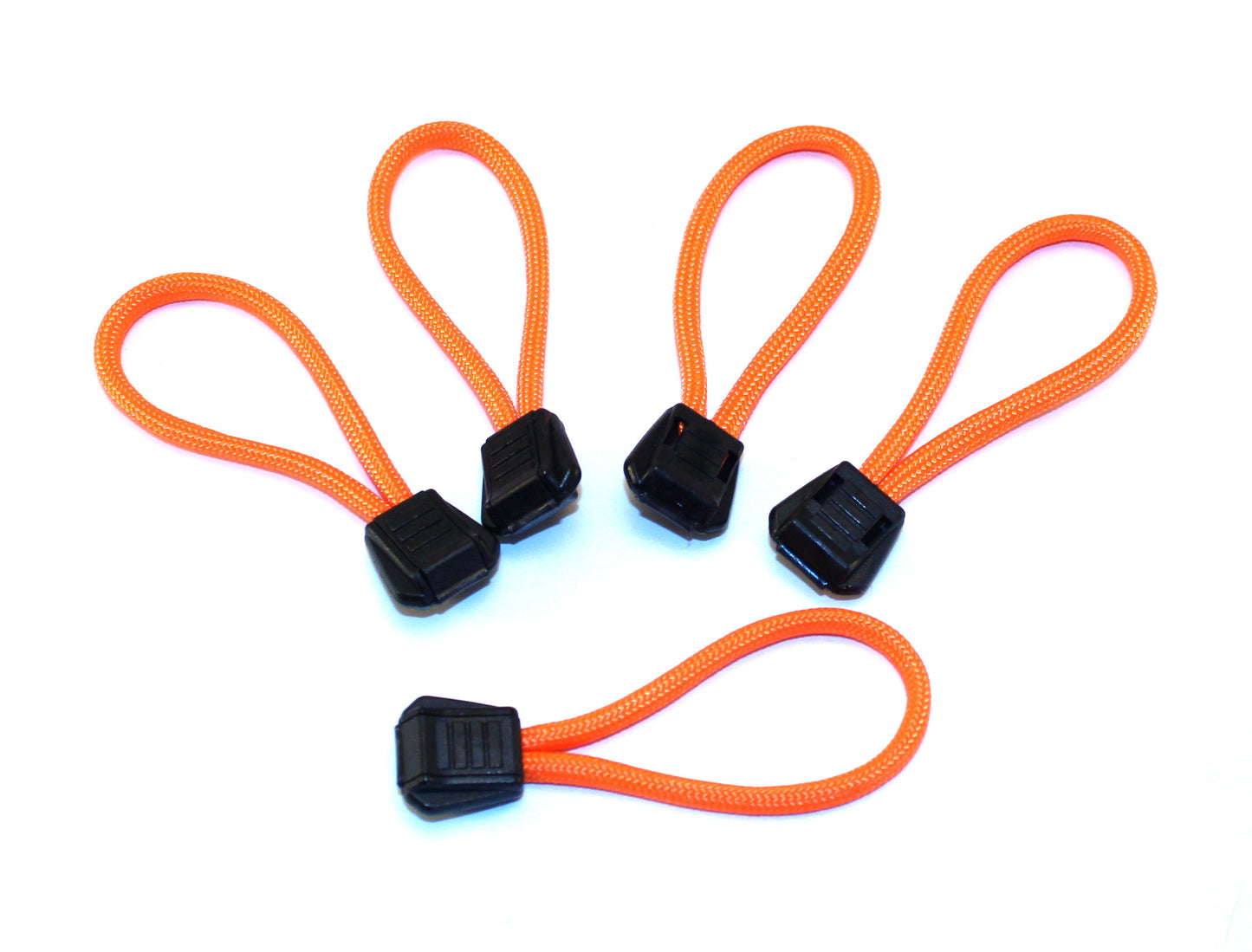 Safety Orange