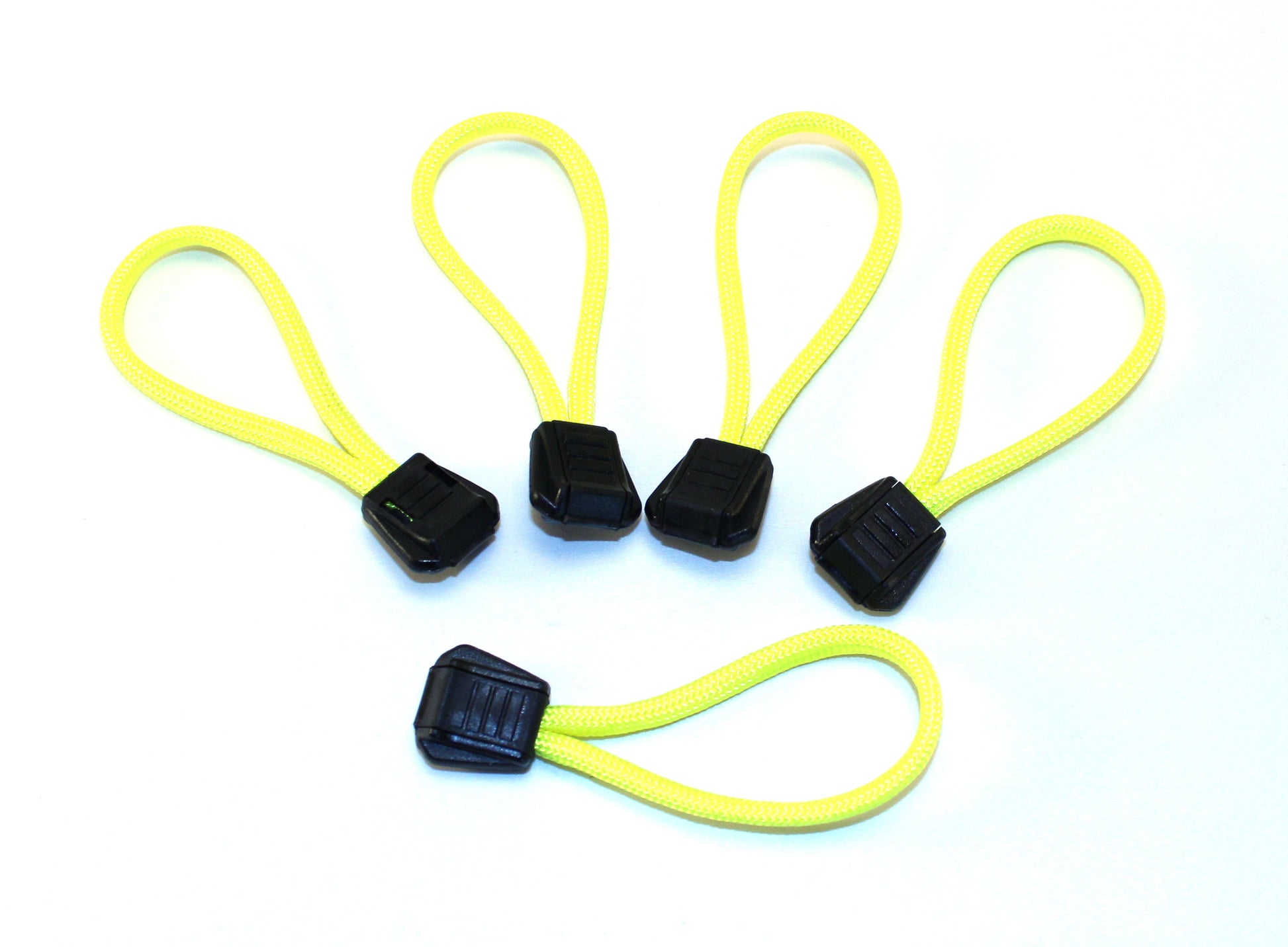 Safety Yellow
