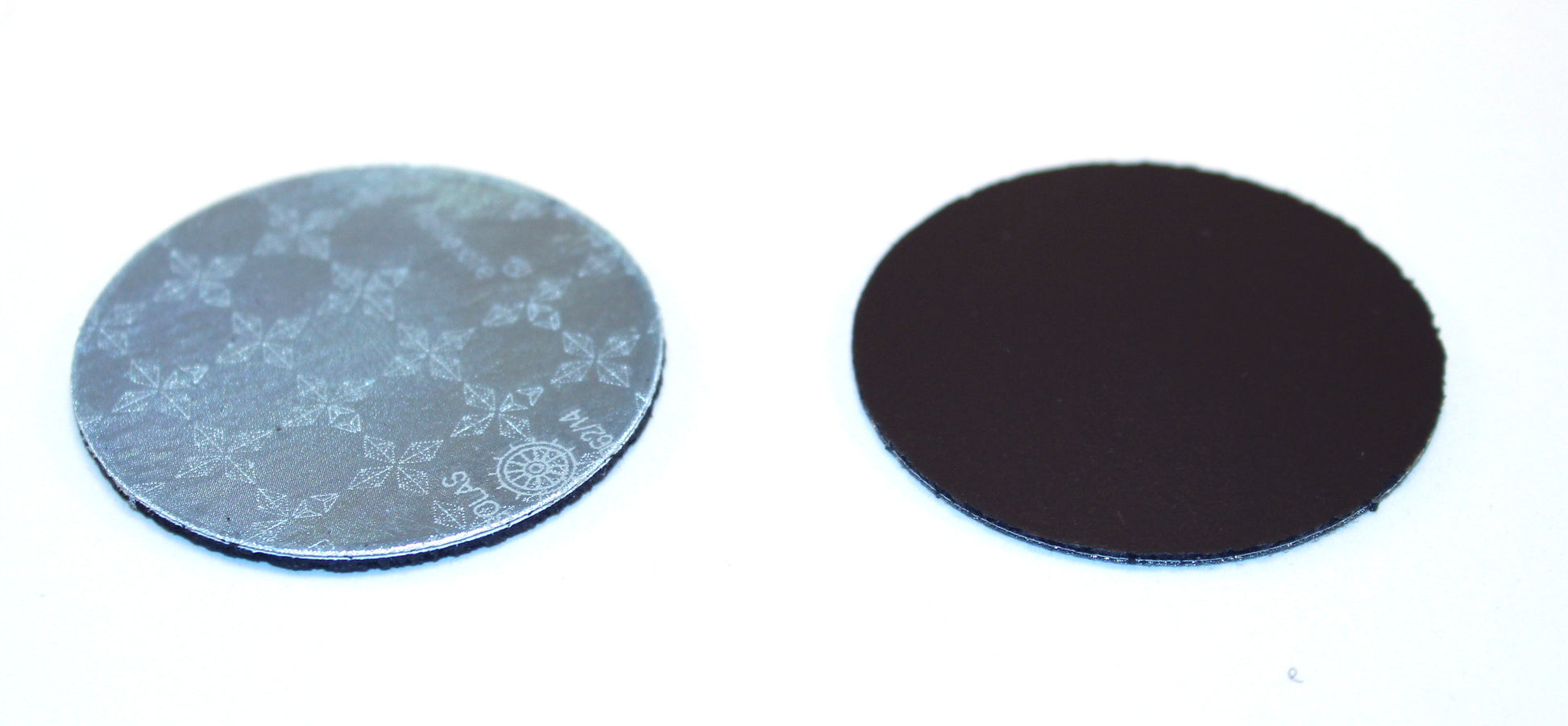 42mm Magnetic x2