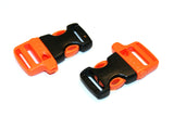 ITW Nexus Whistle Buckles