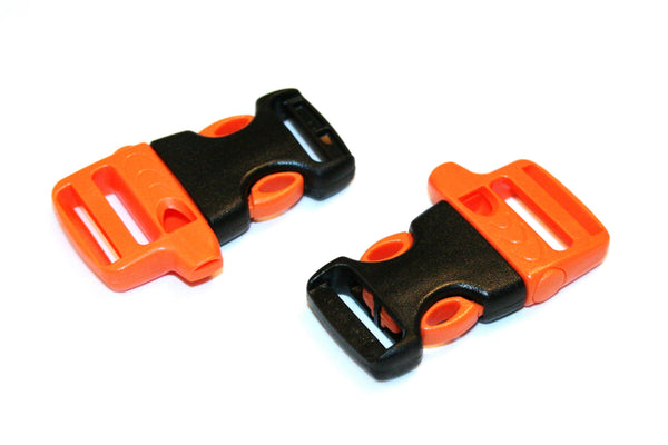 ITW Nexus Whistle Buckles