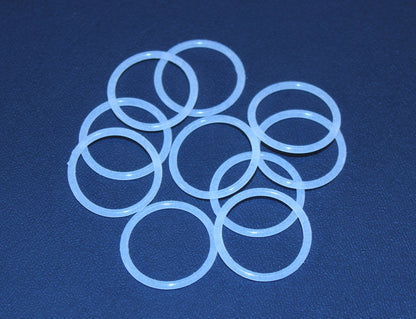 Glow in the Dark O-Rings (GITD)