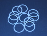 Glow in the Dark O-Rings (GITD)