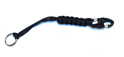 Cobra Stitch Lanyard