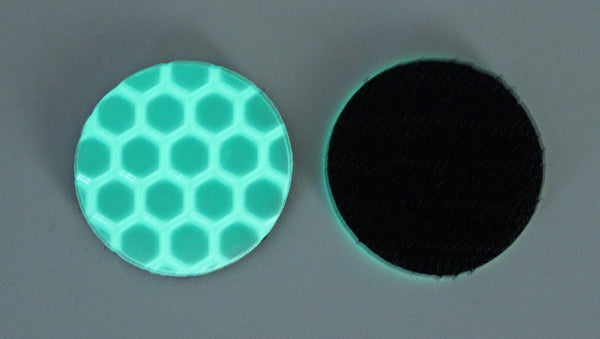 35mm Velcro Disc