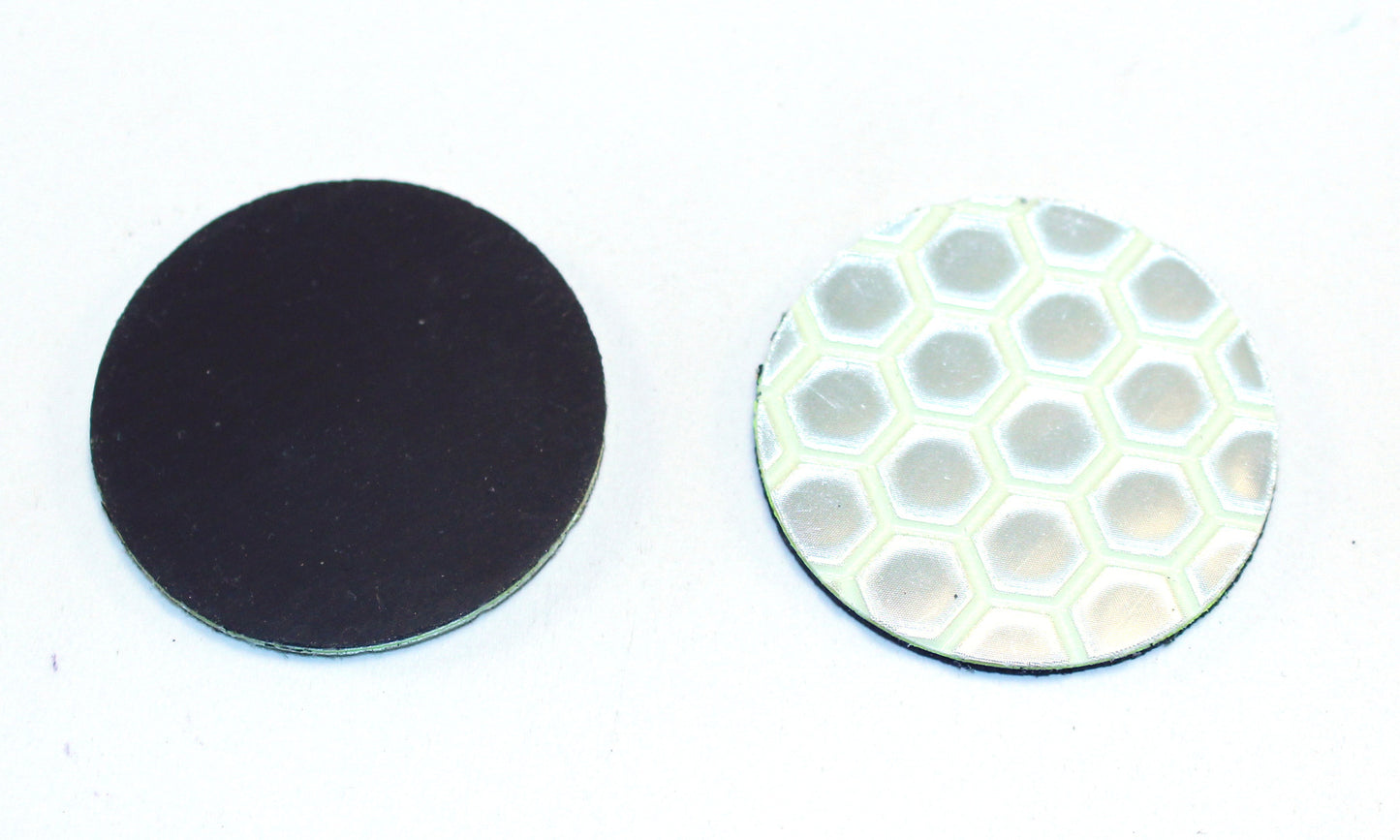 NATO & ISAF Reflective Cyalume Cyflect Marker Patch