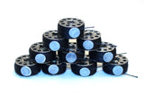 Black Kevlar® Thread
